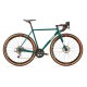 Bicicletta Cinelli Gravel Mod. Nemo Tig 2020 + Custom colour/geometry - Sram Rival 1X